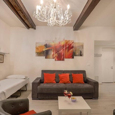 Florence Little Suite - Sweet Dreams In Florencia Exterior foto