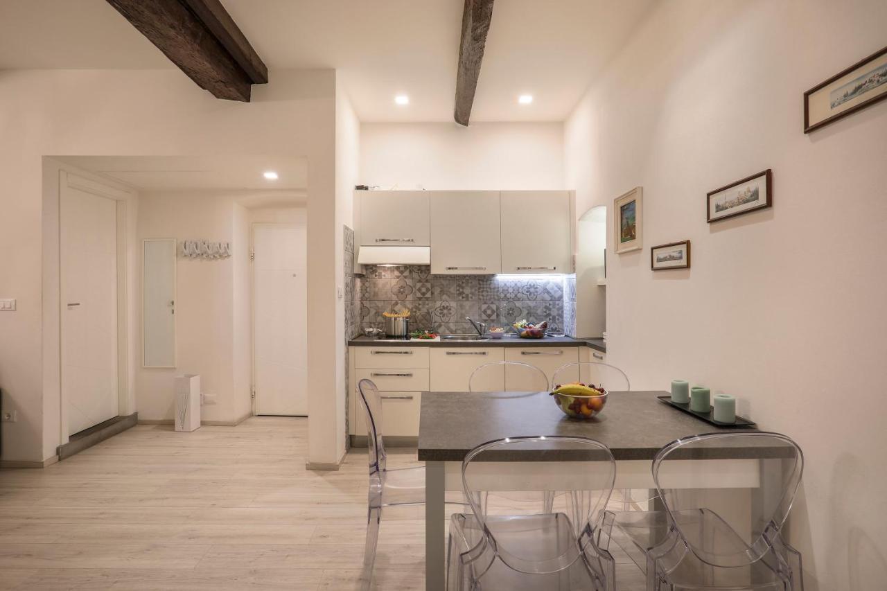 Florence Little Suite - Sweet Dreams In Florencia Exterior foto