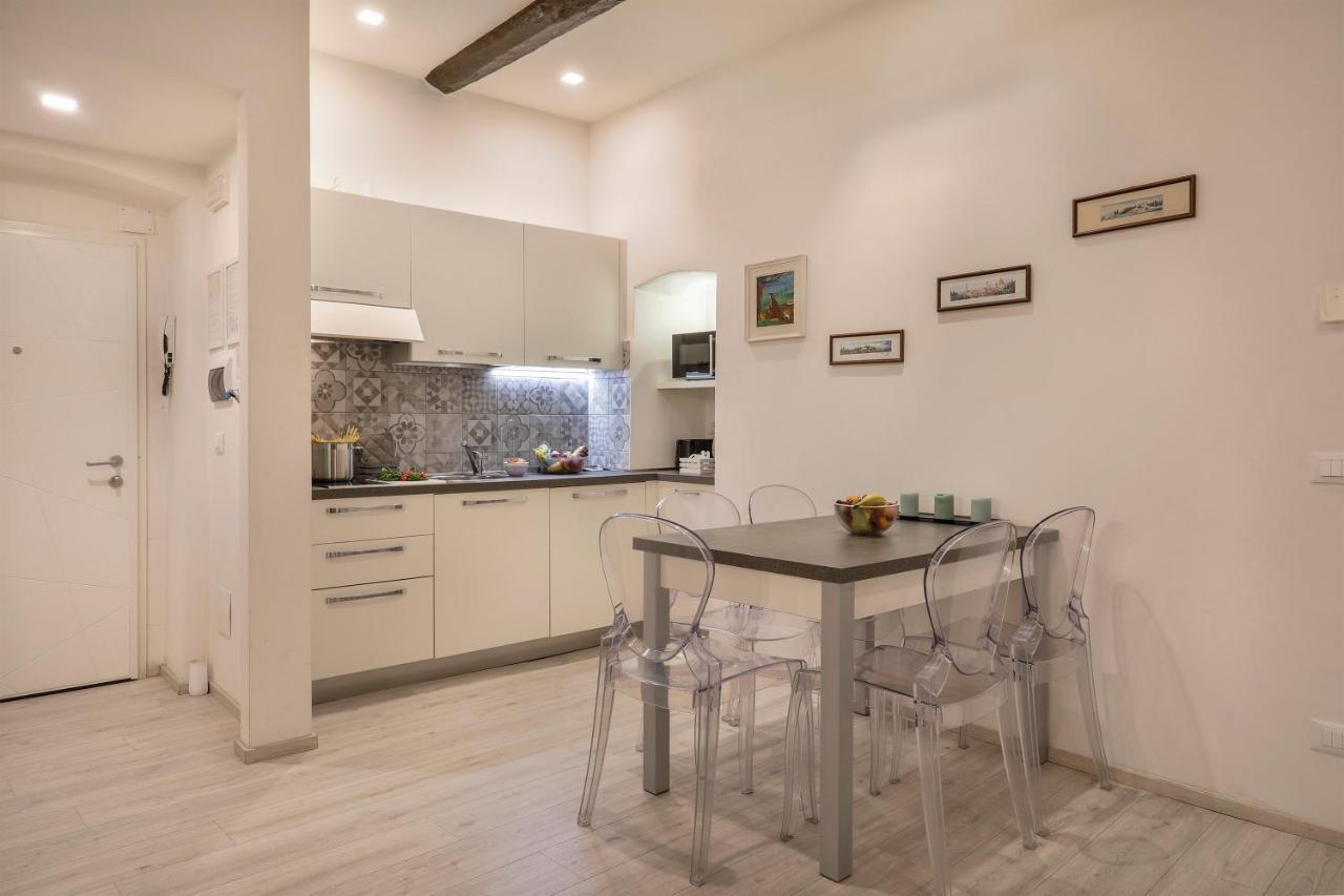 Florence Little Suite - Sweet Dreams In Florencia Exterior foto