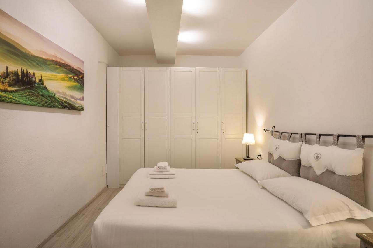 Florence Little Suite - Sweet Dreams In Florencia Exterior foto